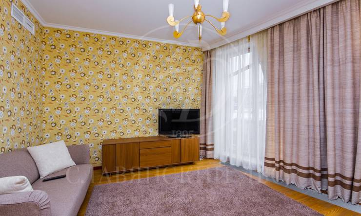 Лот-6037-41987 Аренда квартиры Арбат, Смоленская