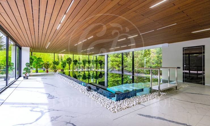 Лот-11914-419874 аренда дома Рублево-Успенское шоссе Ильинское поле