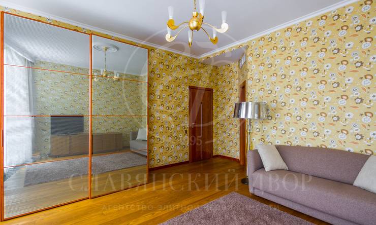 Лот-6037-41988 Аренда квартиры Арбат, Смоленская