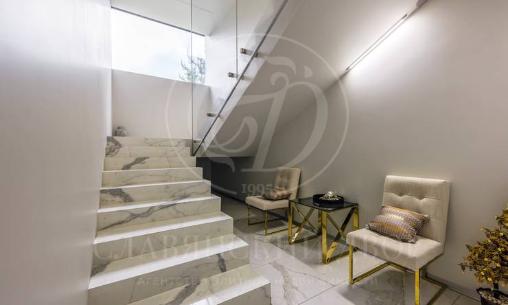 Лот-11914-419882 аренда дома Рублево-Успенское шоссе Ильинское поле