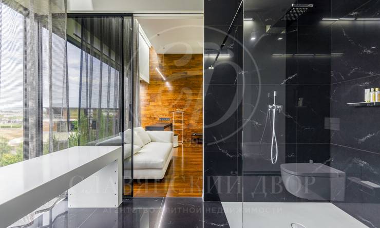 Лот-11914-419887 аренда дома Рублево-Успенское шоссе Ильинское поле