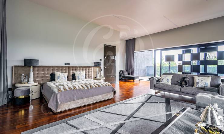 Лот-11914-419888 аренда дома Рублево-Успенское шоссе Ильинское поле