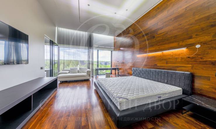 Лот-11914-419890 аренда дома Рублево-Успенское шоссе Ильинское поле