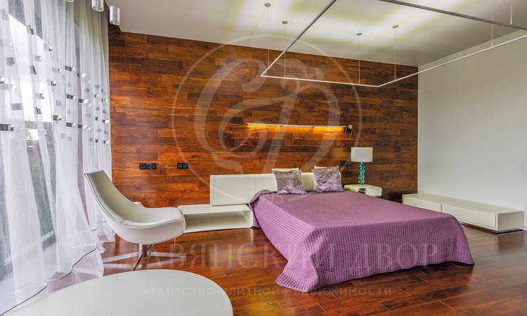 Лот-11914-419899 аренда дома Рублево-Успенское шоссе Ильинское поле