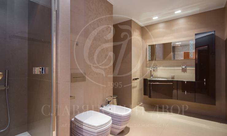 Лот-6037-41990 Аренда квартиры Арбат, Смоленская