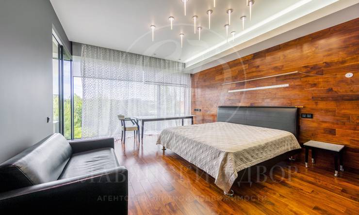 Лот-11914-419902 аренда дома Рублево-Успенское шоссе Ильинское поле