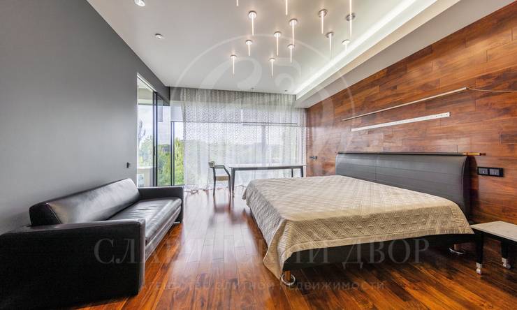 Лот-11914-419903 аренда дома Рублево-Успенское шоссе Ильинское поле