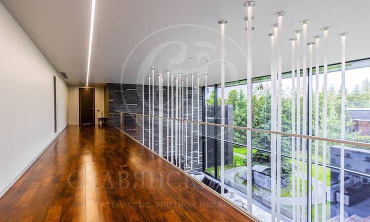 Лот-11914-419908 аренда дома Рублево-Успенское шоссе Ильинское поле