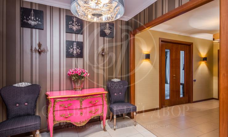 Лот-6037-41991 Аренда квартиры Арбат, Смоленская