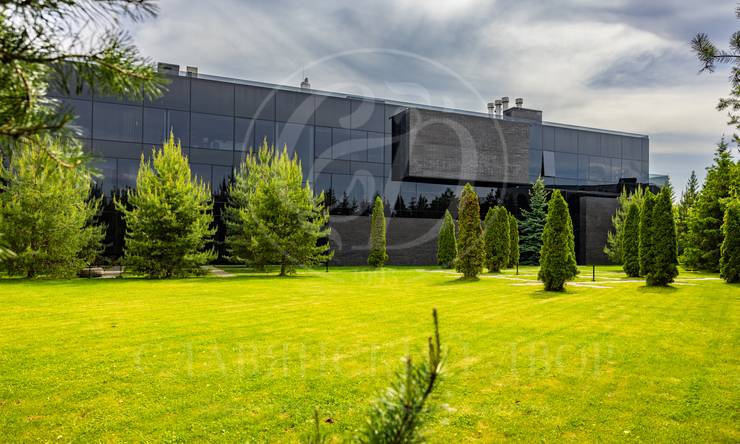 Лот-11914-419919 аренда дома Рублево-Успенское шоссе Ильинское поле