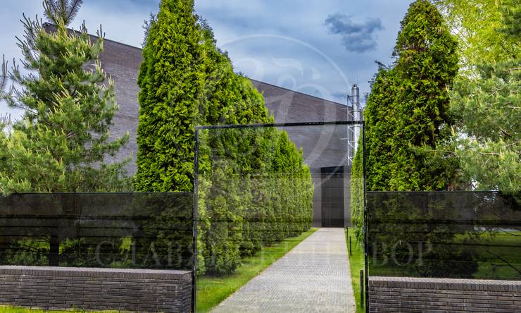 Лот-11914-419922 аренда дома Рублево-Успенское шоссе Ильинское поле