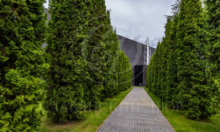 Лот-11914-419923 аренда дома Рублево-Успенское шоссе Ильинское поле