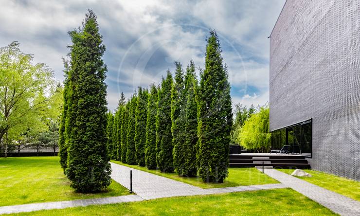 Лот-11914-419925 аренда дома Рублево-Успенское шоссе Ильинское поле