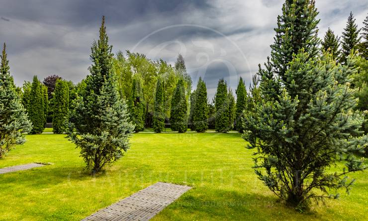 Лот-11914-419936 аренда дома Рублево-Успенское шоссе Ильинское поле