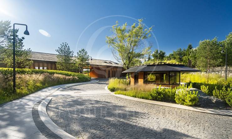 Лот-11970-419947 продажа участка Рублево-Успенское шоссе Камыши