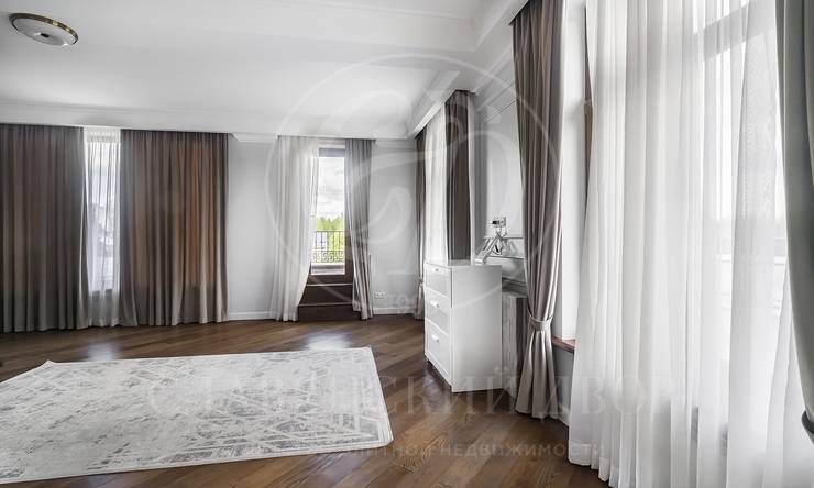 Лот-12081-420049 продажа дома Новорижское шоссе Зеленково