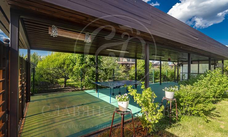 Лот-12081-420055 продажа дома Новорижское шоссе Зеленково