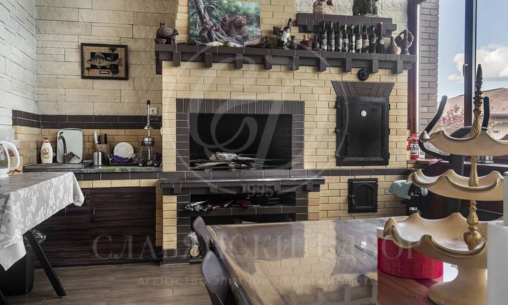 Лот-12081-420056 продажа дома Новорижское шоссе Зеленково