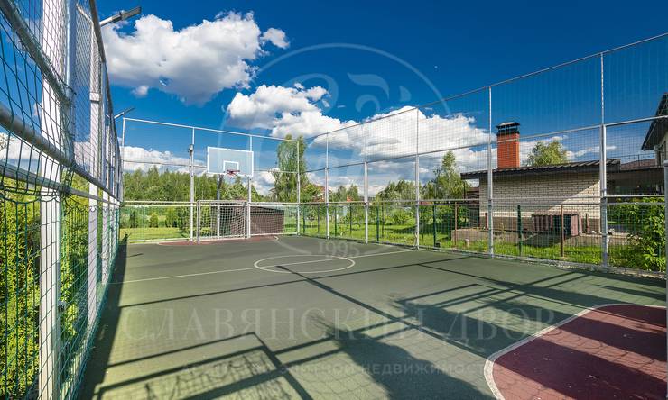 Лот-12081-420066 продажа дома Новорижское шоссе Зеленково