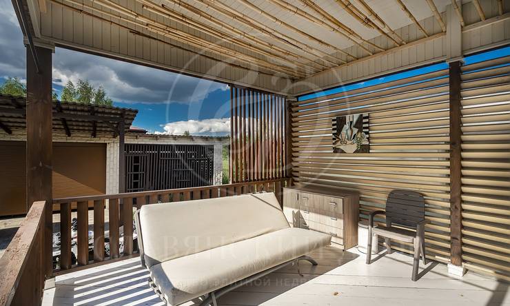 Лот-12081-420068 продажа дома Новорижское шоссе Зеленково