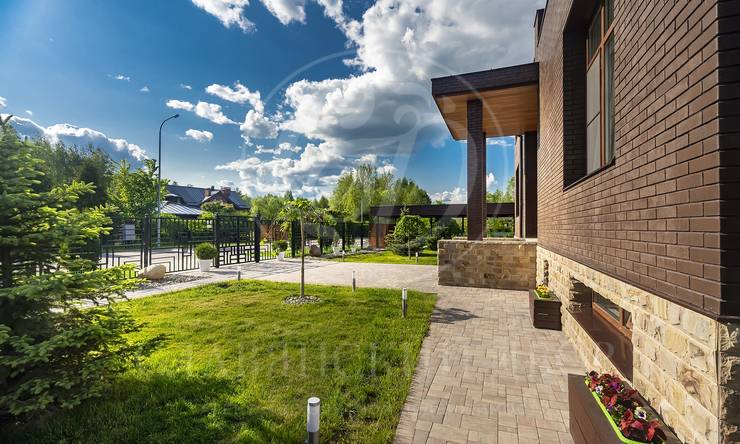 Лот-12081-420069 продажа дома Новорижское шоссе Зеленково