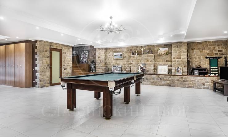 Лот-12081-420070 продажа дома Новорижское шоссе Зеленково