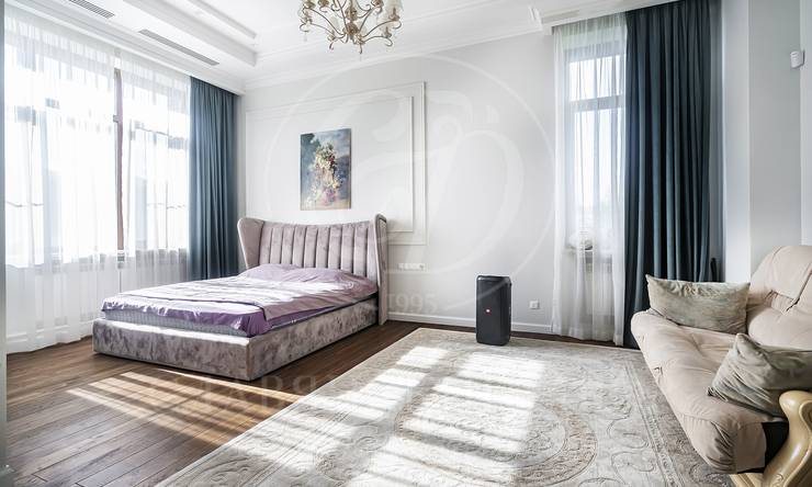 Лот-12081-420084 продажа дома Новорижское шоссе Зеленково