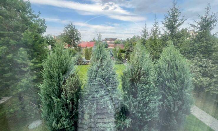 Лот-12082-420153 аренда дома Новорижское шоссе Никольская слобода