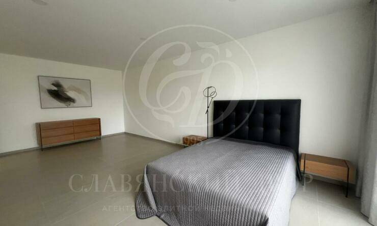 Лот-12082-420161 аренда дома Новорижское шоссе Никольская слобода