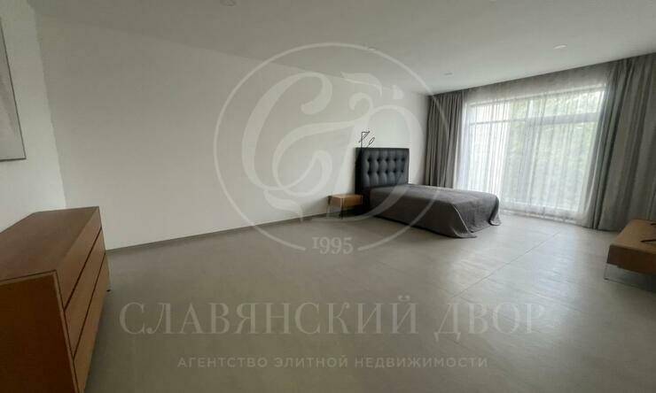 Лот-12082-420162 аренда дома Новорижское шоссе Никольская слобода