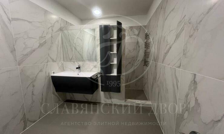 Лот-12082-420167 аренда дома Новорижское шоссе Никольская слобода