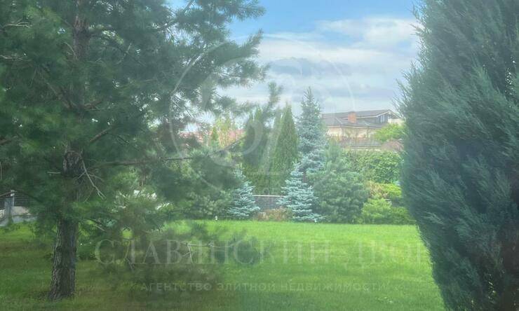 Лот-12082-420169 аренда дома Новорижское шоссе Никольская слобода