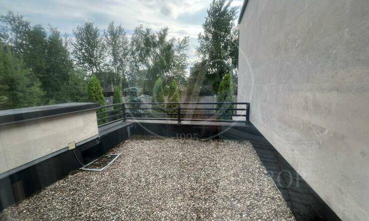 Лот-12082-420171 аренда дома Новорижское шоссе Никольская слобода