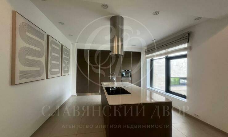 Лот-12082-420172 аренда дома Новорижское шоссе Никольская слобода
