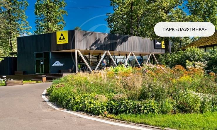 Лот-12089-420464 продажа дома Рублево-Успенское шоссе Камыши