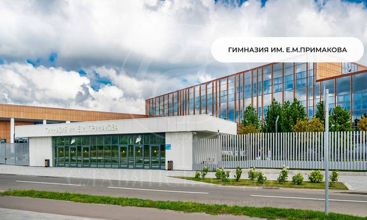 Лот-11575-420574 продажа дома Рублево-Успенское шоссе Камыши