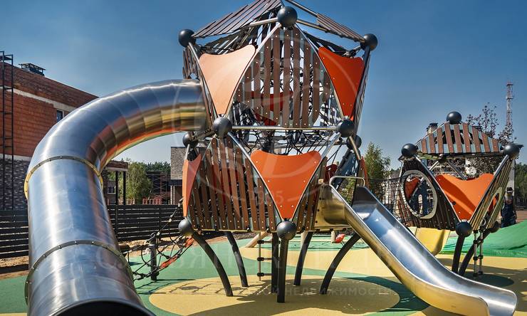 Лот-11879-420618 продажа дома Рублево-Успенское шоссе Maslovo Forest Club