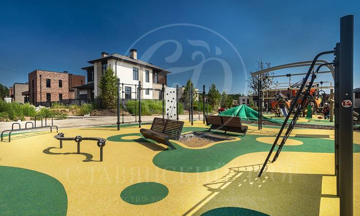 Лот-11879-420620 продажа дома Рублево-Успенское шоссе Maslovo Forest Club