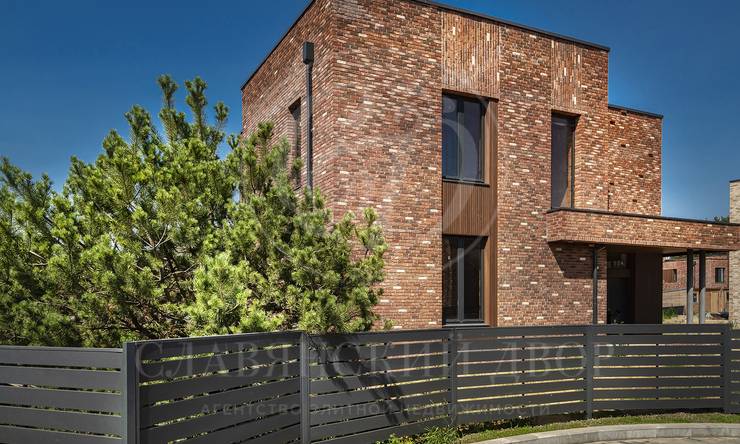 Лот-11879-420622 продажа дома Рублево-Успенское шоссе Maslovo Forest Club