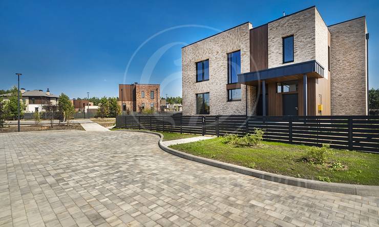 Лот-11879-420637 продажа дома Рублево-Успенское шоссе Maslovo Forest Club