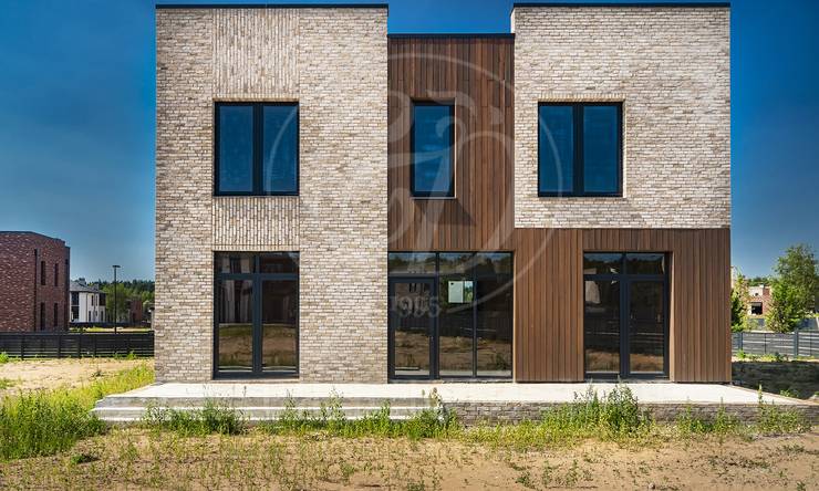 Лот-11879-420639 продажа дома Рублево-Успенское шоссе Maslovo Forest Club