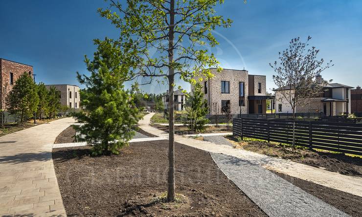 Лот-11879-420645 продажа дома Рублево-Успенское шоссе Maslovo Forest Club