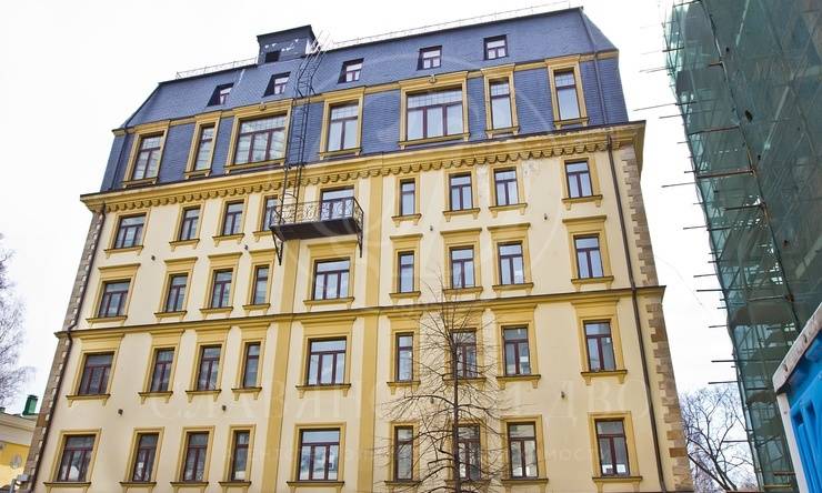 Лот-6052-42067 Продажа квартиры Арбат, Смоленская