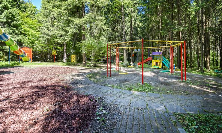 Лот-11880-420770 продажа участка 1-е Успенское шоссе Николино (Новое Николино)