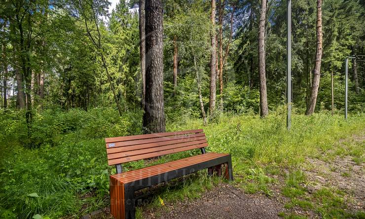 Лот-11880-420777 продажа участка 1-е Успенское шоссе Николино (Новое Николино)