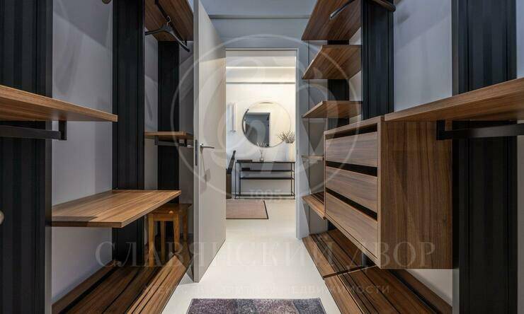 Лот-12094-420826 аренда дома Новорижское шоссе Ренессанс парк