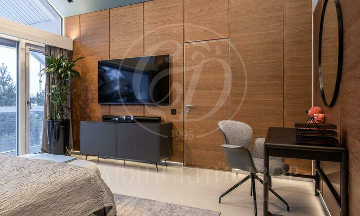 Лот-12094-420839 аренда дома Новорижское шоссе Ренессанс парк