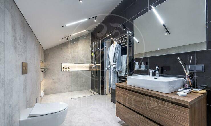 Лот-12094-420840 аренда дома Новорижское шоссе Ренессанс парк