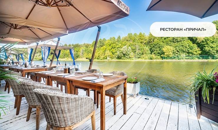 Лот-12097-421008 продажа участка Рублево-Успенское шоссе КП Ромашково