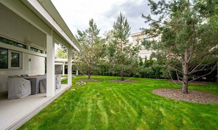 Лот-12094-421128 аренда дома Новорижское шоссе Ренессанс парк